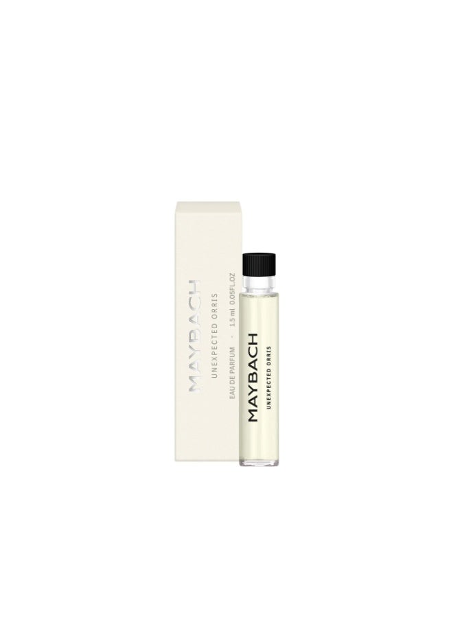 Maybach Unexpected Orris EDP 10ml